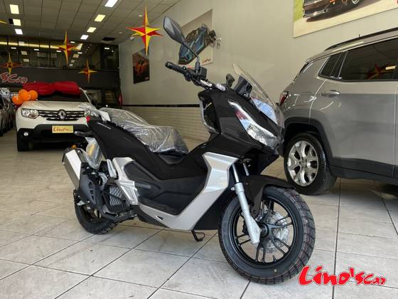 SHINERAY URBAN 150 EFI SHINERAY URBAN 150 EFI